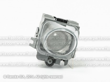 VV 850 92->96 miglas lukturis R H3 94->96 DEPO