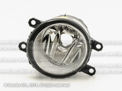 TT Yaris 06->09 miglas lukturis L H11 bez ramisa DJ AUTO