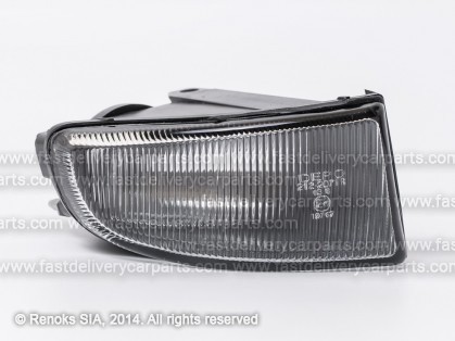TT Avensis 97->99 miglas lukturis R H7 212-2071 DEPO