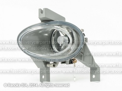 OP Tigra 94->01 miglas lukturis L VALEO
