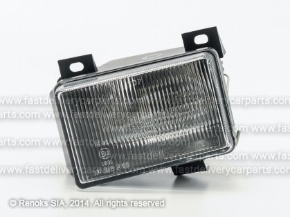 VV S40 96->00 miglas lukturis L H3 TYC