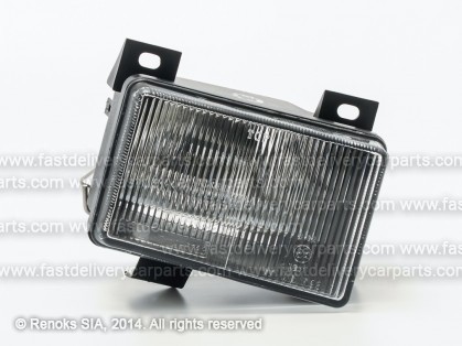 VV S40 96->00 miglas lukturis R H3 TYC