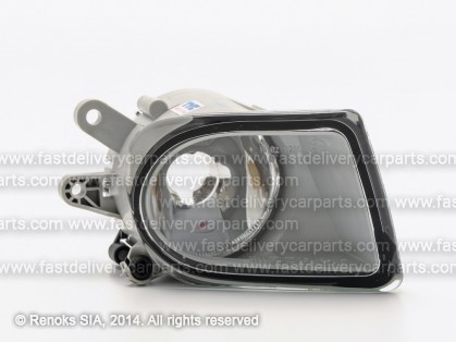 VV V50 04->07 miglas lukturis R H11 TYC