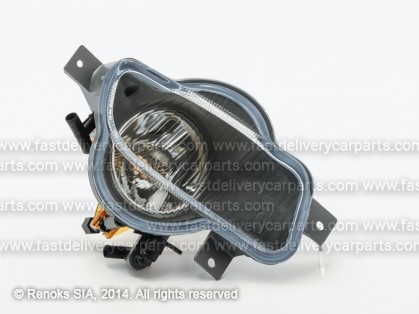 VV V70 00->05 miglas lukturis R H1 type ZKW DEPO