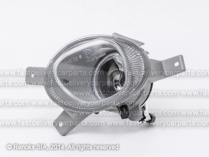 VV XC70 00->07 miglas lukturis L H1 TYC
