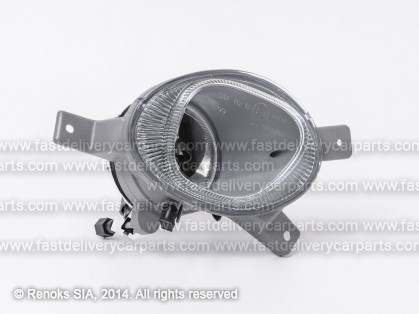 VV XC70 00->07 miglas lukturis R H1 TYC