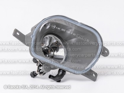 VV XC90 02->15 miglas lukturis R H1 TYC