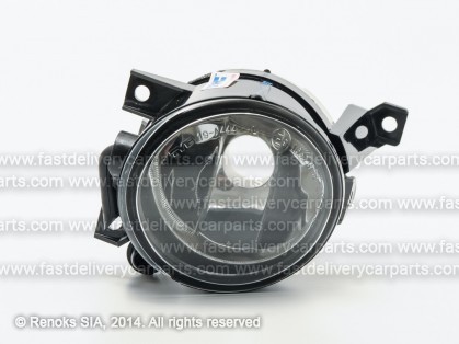 VW Touran 03->06 miglas lukturis L HB4 05->06 TYC