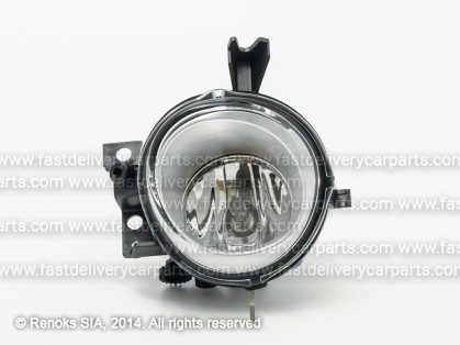 VW Touareg 02->06 miglas lukturis L H11 VALEO