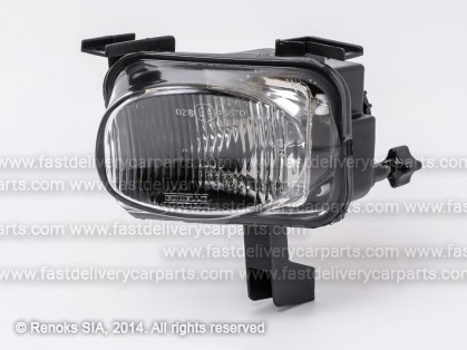OP Corsa 93->00 miglas lukturis L MARELLI