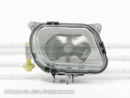 MB E W210 95->99 miglas lukturis R AL