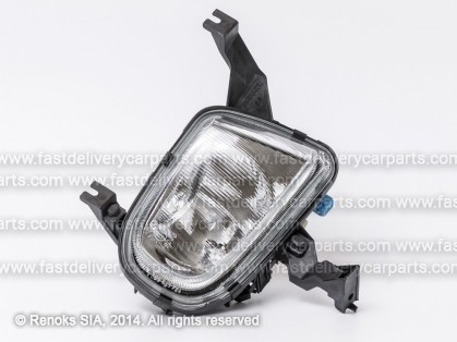 PG 306 97->99 miglas lukturis R MARELLI