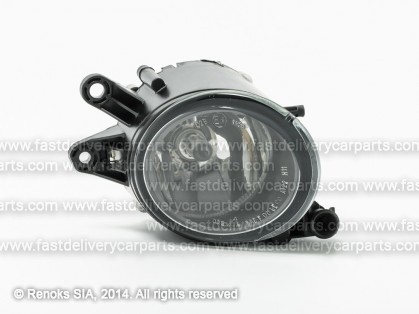 AD A4 01->04 fog lamp R H11 AL LAB551