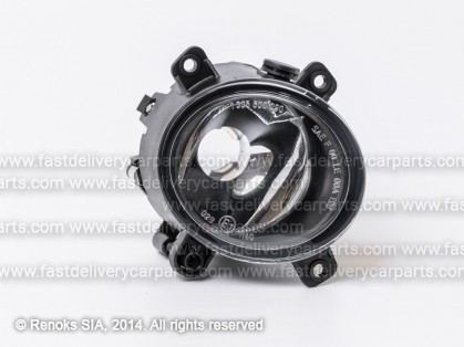 FD Mondeo 00->07 miglas lukturis R H11 00->03 AL