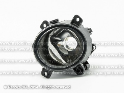 FD Mondeo 00->07 fog lamp L H11 00->03 AL