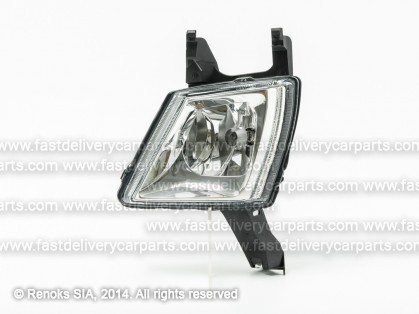 PG 407 04->10 miglas lukturis L H11 AL