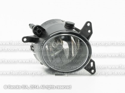 MT Colt 04->08 fog lamp R H11 MARELLI