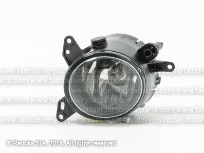 MT Colt 04->08 fog lamp L H11 MARELLI