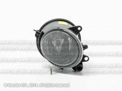 AD TT 06->14 fog lamp R H11 AL