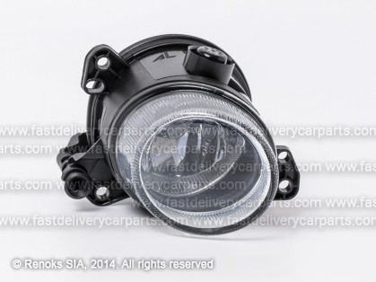 MB E W212 09->13 miglas lukturis R H11 AL