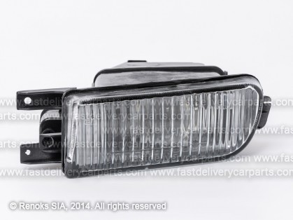 AD 100 91->94 fog lamp L China