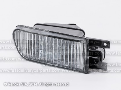 AD 100 91->94 fog lamp R China