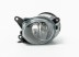 AD A4 99->01 fog lamp L H7 with cover DEPO