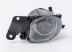 AD A6 97->01 fog lamp L 99->01 VALEO type