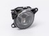 AD A6 01->04 fog lamp L H7 HELLA