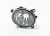 AD A6 04->08 fog lamp R H7 with bulb and bulbholder DEPO