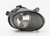 AD A6 04->08 fog lamp R H7 with bulb and bulbholder DEPO