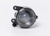 VW Golf 03->09 fog lamp L H11 with lens DEPO