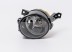 VW Touran 03->06 miglas lukturis L HB4 05->06 HELLA