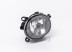 AD A6 04->08 fog lamp L H7 HELLA