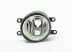 TT Yaris 06->09 miglas lukturis L H11 bez ramisa VALEO