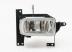 MZ 626 97->00 miglas lukturis R H1 DEPO