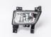 MZ 323 98->00 miglas lukturis L H3 DEPO