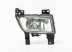 MZ 323 98->00 miglas lukturis R H3 DEPO