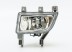 MZ 323 01->03 miglas lukturis L SED/F H1 taisnstūrveida DEPO