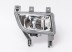 MZ 323 01->03 miglas lukturis R SED/F H1 taisnstūrveida DEPO