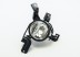 HN CRV 06->09 fog lamp L H11 round 217-2034 DEPO
