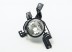 HN CRV 06->09 fog lamp R H11 round 217-2034 DEPO