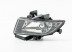 HY Sonata 05->08 fog lamp L DEPO