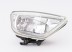 FD Focus 98->04 fog lamp R H11 01->04 DEPO
