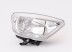 FD Focus 98->04 fog lamp R H11 01->04 VISTEON