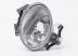 HY Santa Fe 06->09 fog lamp R H27W/2(GE881) OEM/OES