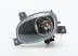VV S80 98->06 miglas lukturis L H1 bez patronas DEPO