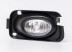 HN Accord 03->08 fog lamp R H11 with frame DEPO