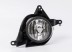 HN CRV 06->09 fog lamp L H11 217-2037 TYC