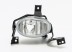 HN CRV 09->12 miglas lukturis R H11 ovals AL LAB951